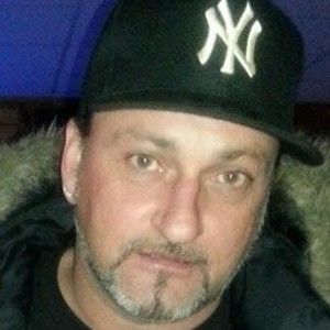 Meet your Posher, Billy